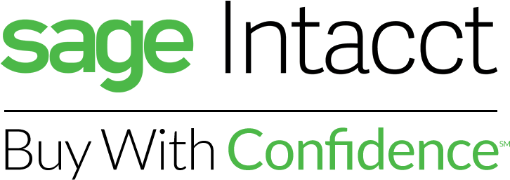 Discover Related Articles - Sage Intacct Logo (800x300), Png Download