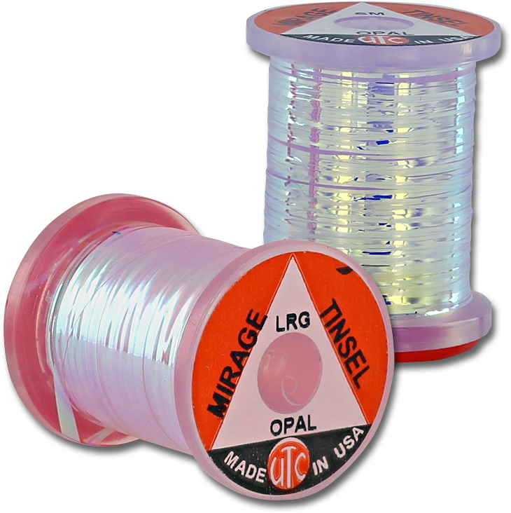 Wapsi Flashback Tinsel-mirage Opal - Tinsel (800x800), Png Download