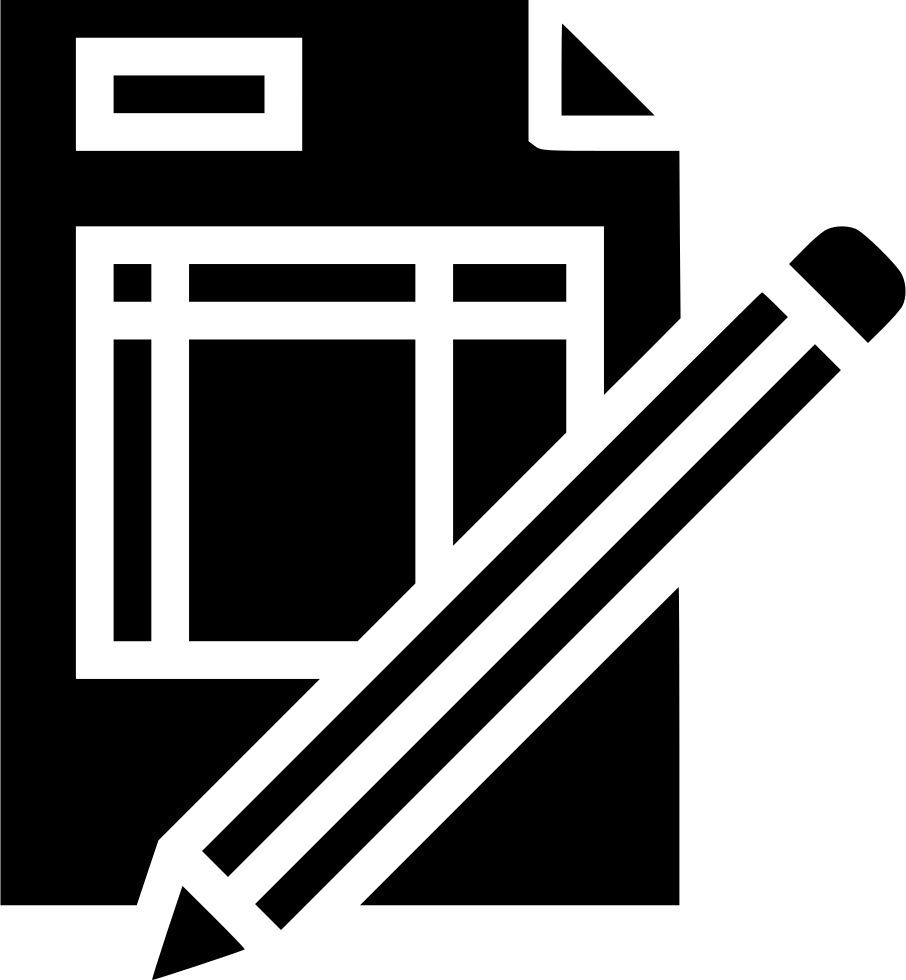 Customer Experience Questionarie Form Satisfaction - Surveys Icon White (906x980), Png Download