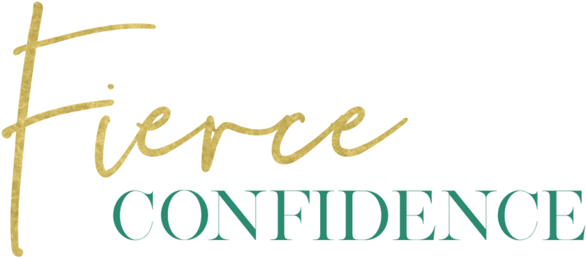 Fierce Confidence - Ann Ward Velvet Magazine Cover (1000x470), Png Download