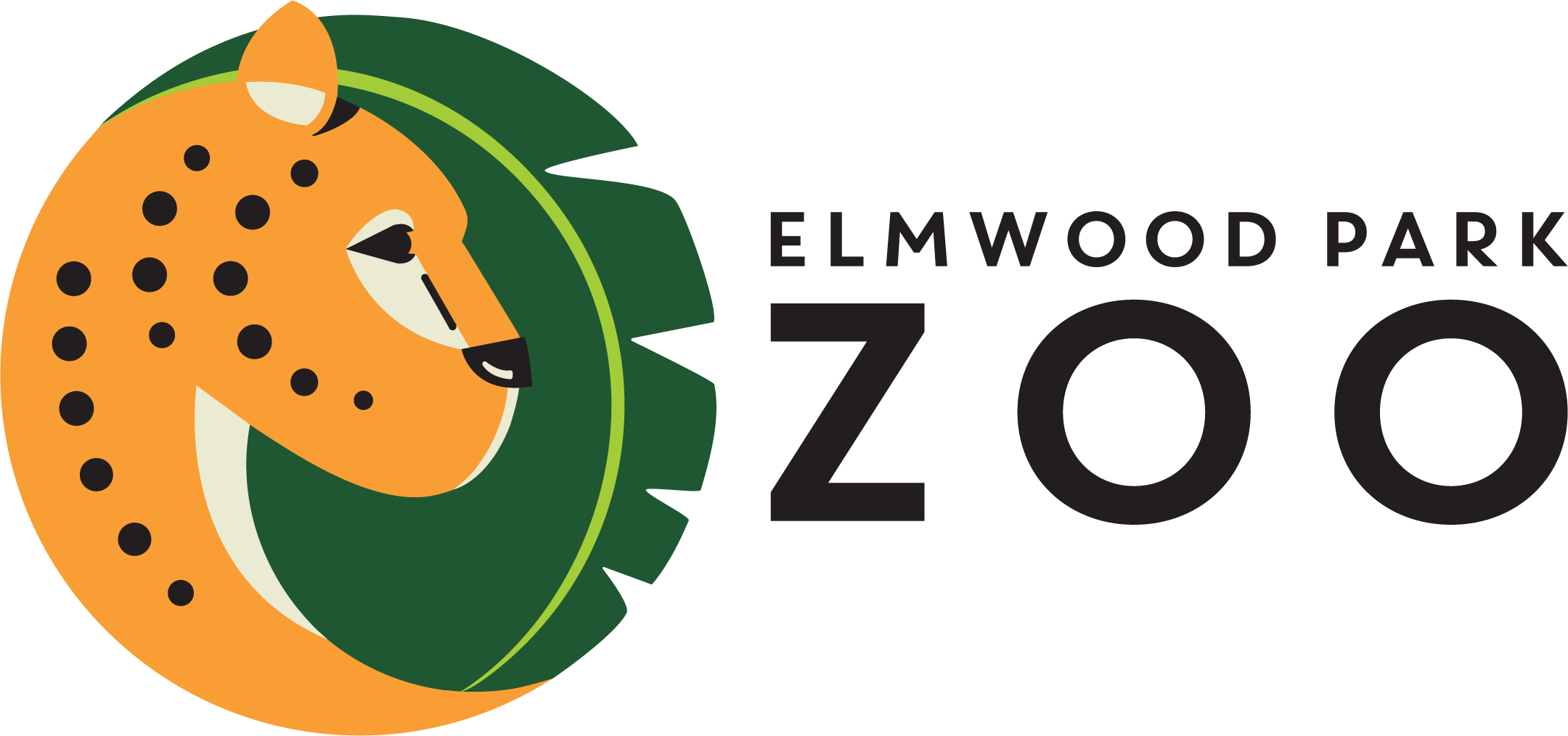 Peco Family Picnic Event Registration Survey Png Picnic - Elmwood Park Zoo Logo (2160x1014), Png Download