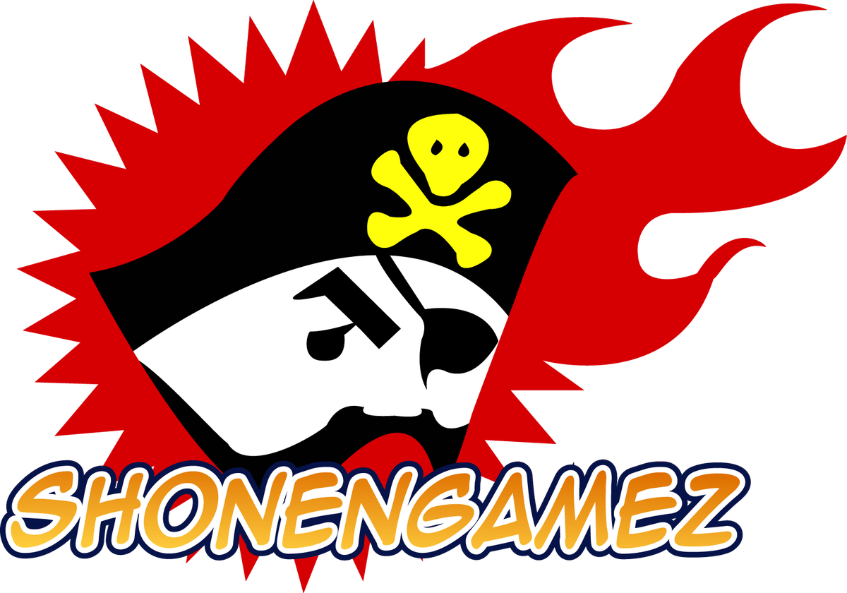 #shonengamez #youtube Gaming #narutorevolution Https - Emblem (1200x840), Png Download