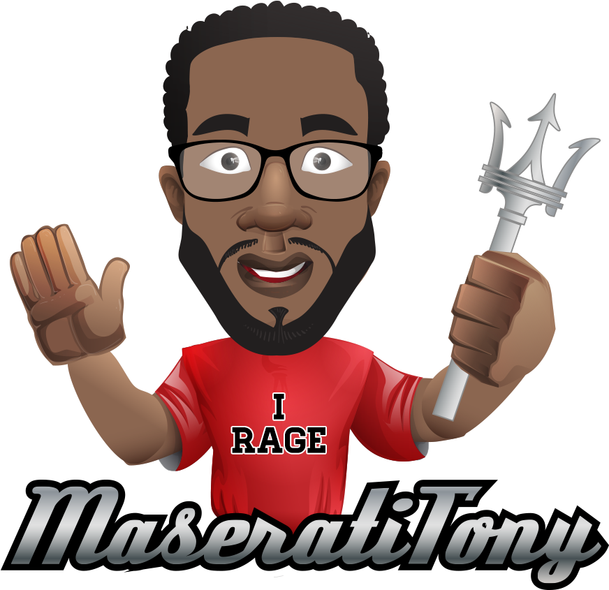 Cartoon Logos & Avatars Owngraphics, Twitch Graphics, - Video Game (900x900), Png Download