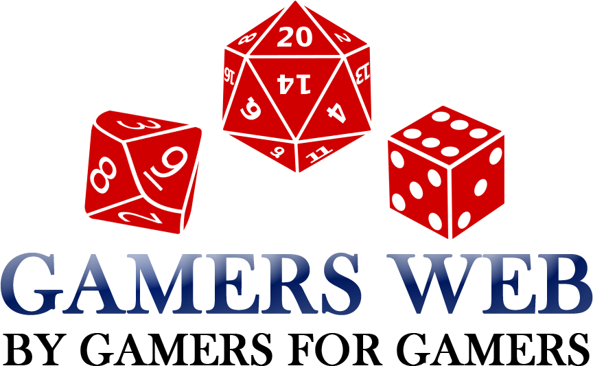 Gamers Web Now On Youtube - 20 Sided Roll Throw Blanket (1239x715), Png Download