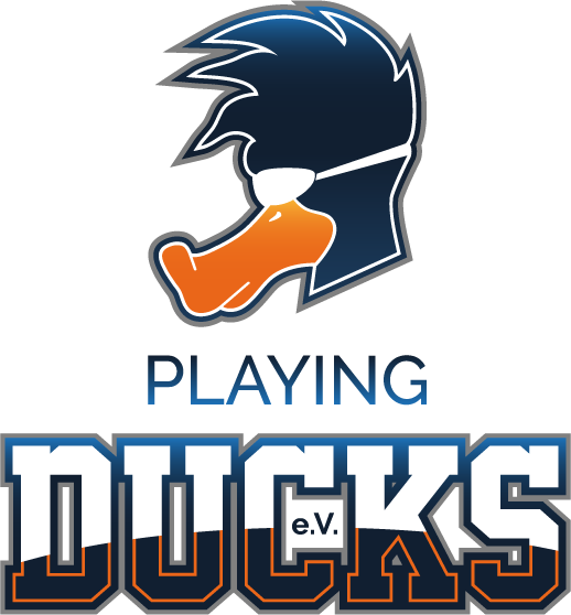 Playing Ducks Female Liquipedia Counter Strike Wiki - Playing Ducks Png (518x558), Png Download