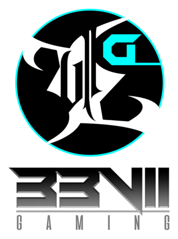 33vii Gaming Is Our Gaming Youtube Channel - Video Game (523x600), Png Download