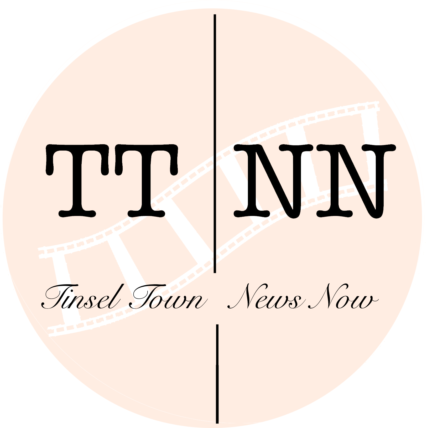 Since The Inception Of Tinsel Town News Now In May - Film (1625x1669), Png Download