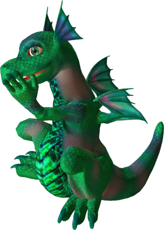 Mythical Creature (570x800), Png Download