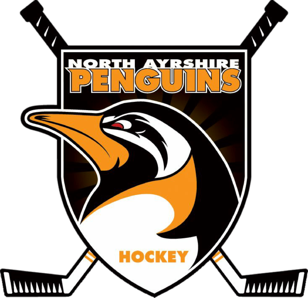 Penguins Win Against Lanarkshire Lightning 1st League - North Huddersfield Trust School (1024x990), Png Download