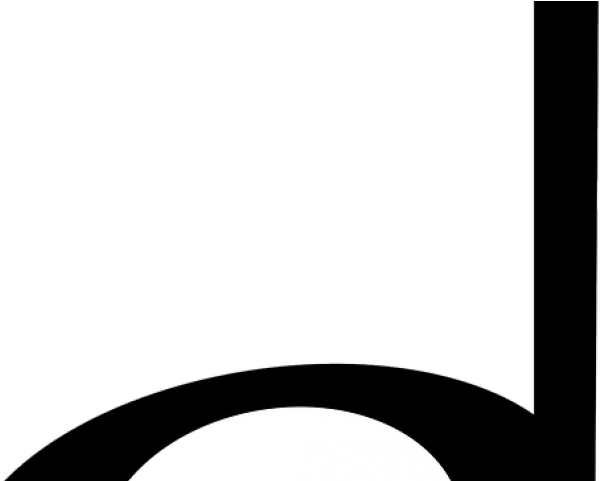 Half Note (640x480), Png Download