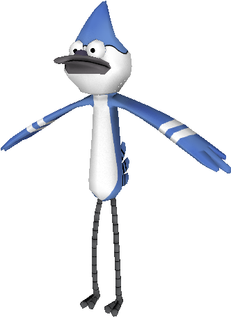 Download Zip Archive - Mordecai (750x650), Png Download