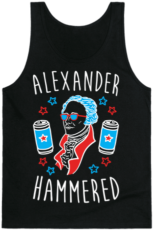 Alexander Hammered - Secrets Don T Make Friends (484x484), Png Download