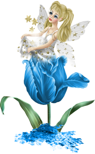 0 113752 9d33dcfe Xl - Fairy (309x500), Png Download