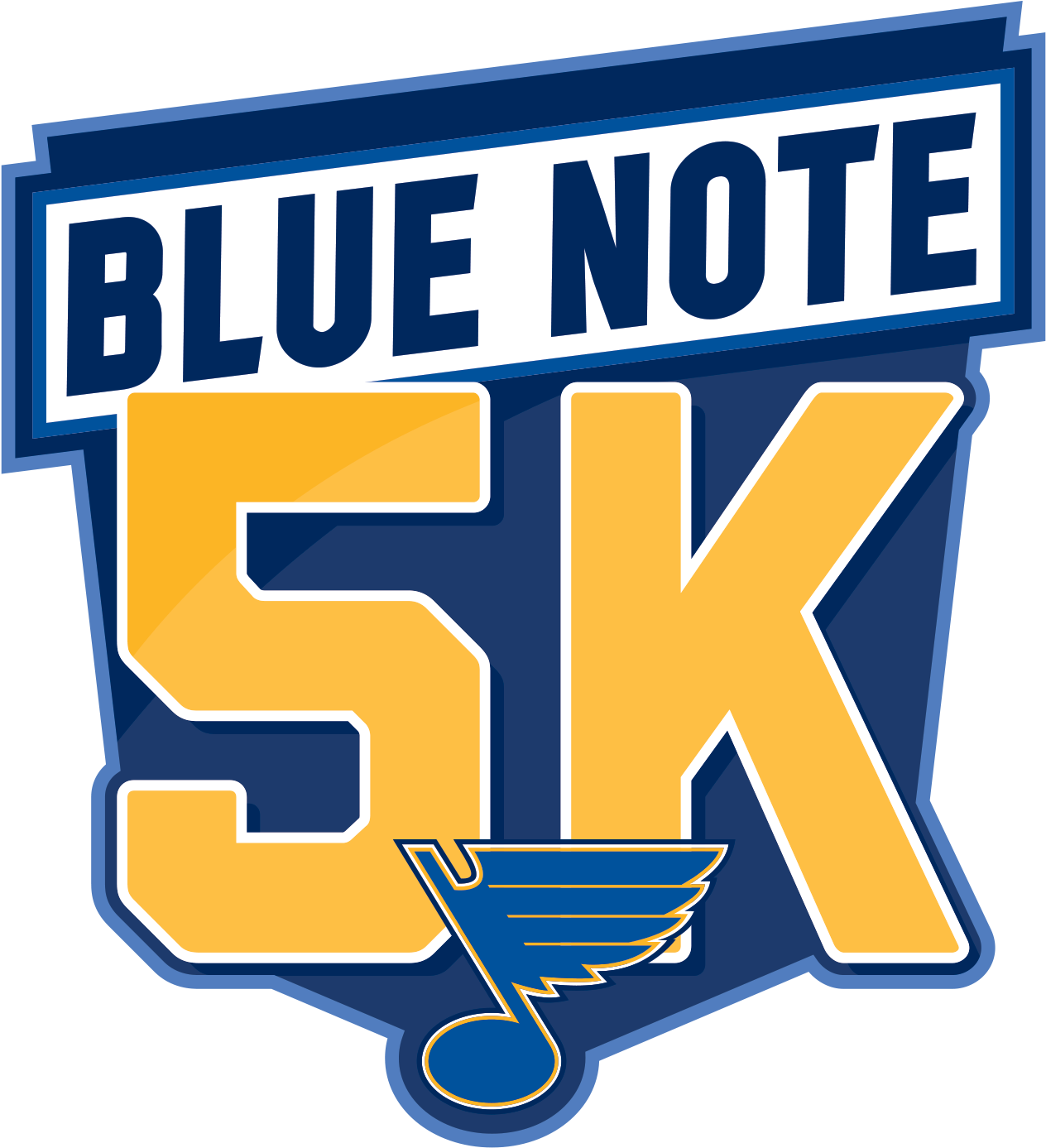 Jim Has Been A Runner For 45 Years, Starting On A 440 - Blue Note 5k 2018 (1752x1432), Png Download