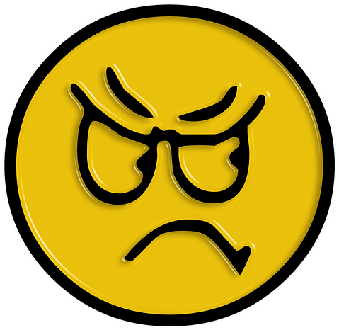 Then Took Haman The Apparel And The Horse, And Arrayed - Happy Smiley (640x640), Png Download