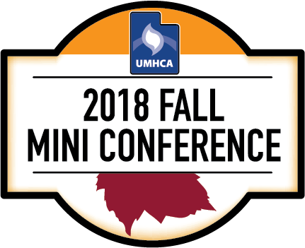 Umhca Is Pleased To Announce Our Annual Half-day, Fall - Sign (431x351), Png Download