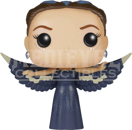 Hunger Games Mockingjay Katniss Pop Figure - Funko Pop Movies: The Hunger Games Katniss (581x581), Png Download