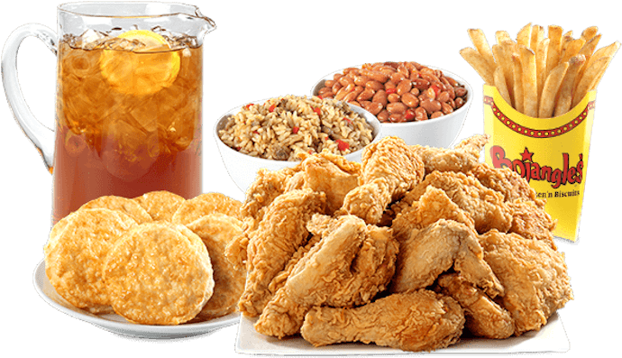 One Coupon Per Person, No Matter How Many Emoji Are - Bojangles Seasoned Fries (700x426), Png Download