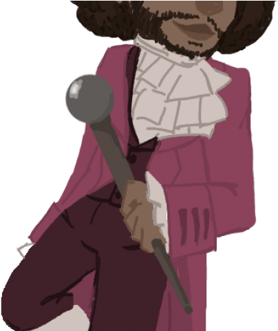 Jefferson Clipart Alexander Hamilton - Clip Art (640x480), Png Download