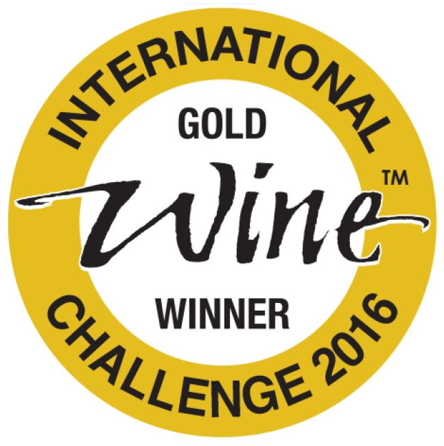 Gold Award - International Wine Challenge Silver 2018 (696x699), Png Download