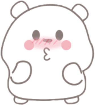 Bear (334x369), Png Download