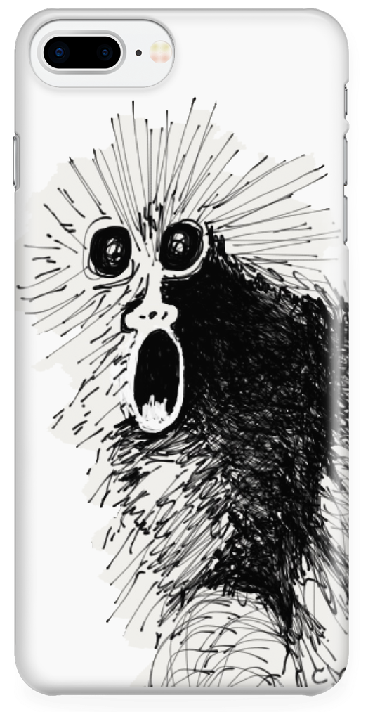 Chimpanzee (1024x1024), Png Download