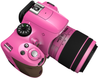 Get Quotations - Digital Slr (430x288), Png Download