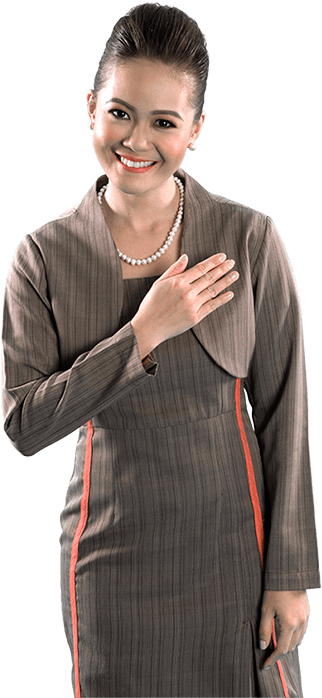 Come Home To Traditional Filipino Elegance And Hospitality - Woman (362x700), Png Download