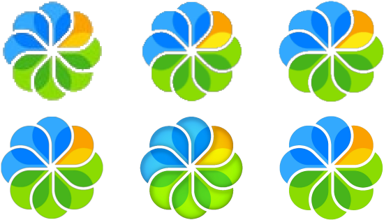 On The Frame Rate Question, My Canon D500 Shoots Video - Alfresco (600x338), Png Download