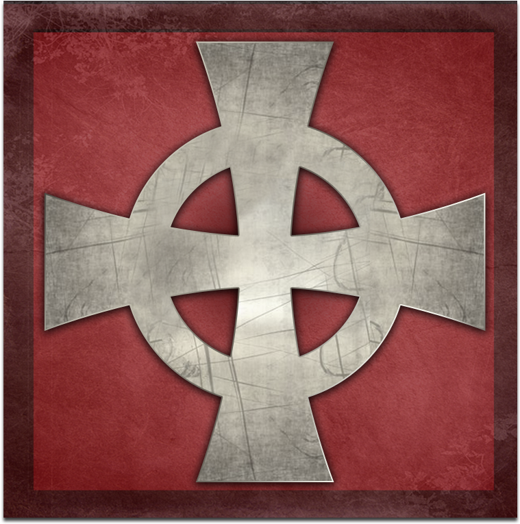 Tsw Templar (986x909), Png Download