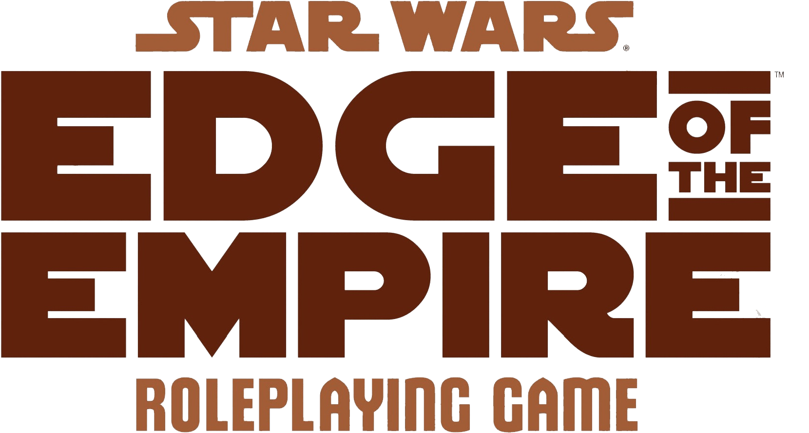 It's That Time Once Again, Scoundrels, Scum And Villains - Star Wars Edge Of The Empire Logo (1765x1000), Png Download