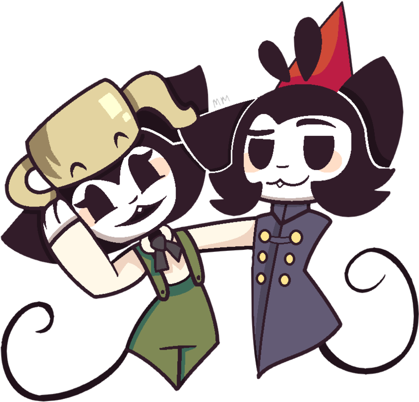 Potatoes Drawing Ink Clip Free - Costume Bendy (933x857), Png Download