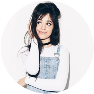 File - Cbwiki - Cute Adorable Camila Cabello (640x360), Png Download