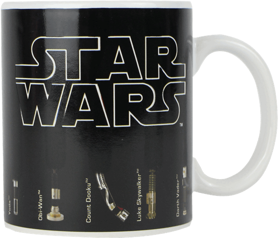 1 Of - Star Wars Tpb Spine (600x600), Png Download