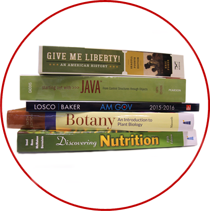 Textbooks - Textbook (410x412), Png Download