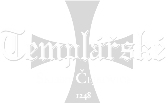 One Of The Oldies Wineries In The Czech Republic With - Knight Templar In Czech Republic (800x600), Png Download