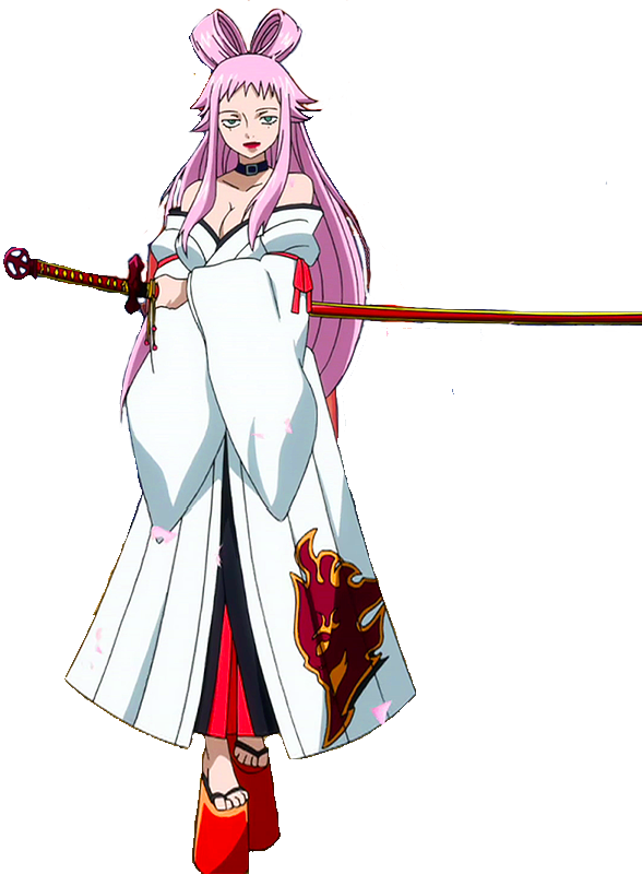 File Size - Ikaruga Fairy Tail Anime (588x800), Png Download
