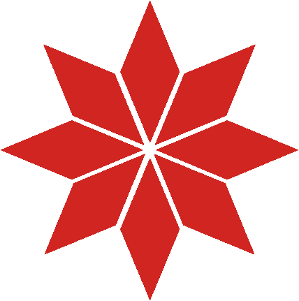 Estrellafederal - Estrella Federal Logo (428x431), Png Download
