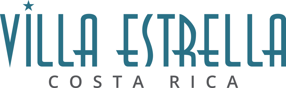 Villa Estrella-costa Rica - Villa Estrella Costa Rica (936x290), Png Download