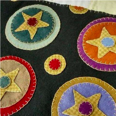 Always In Stitches (690x469), Png Download