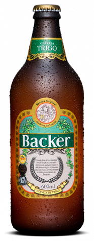 Backer Trigo (475x475), Png Download