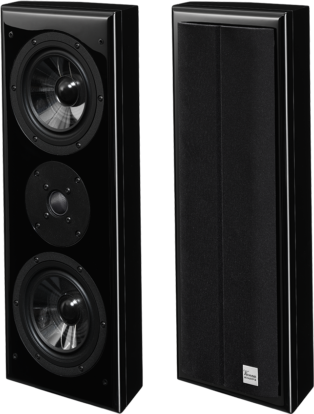 Concert Speakers Png Download Vienna Acoustics, Waltz Grand Piano