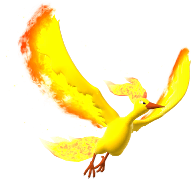 Item Poké Ball - Super Smash Bros Moltres (384x360), Png Download