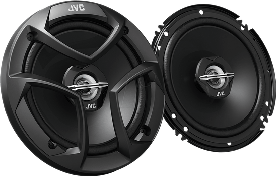 Conclusion - Jvc Car Stereo Speaker, Cs-j620 (550x353), Png Download
