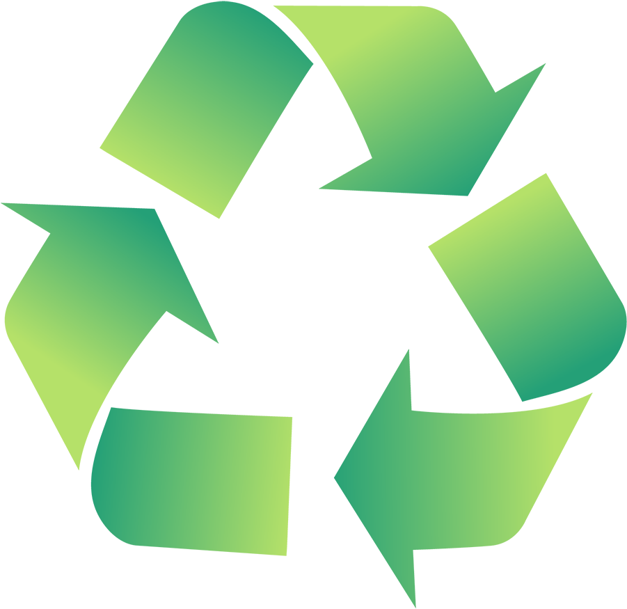 American Mobile Shredding & Recycling Is Environmentally - Recycle Icon (900x900), Png Download