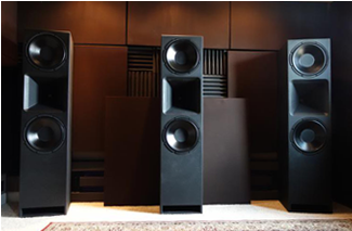 Stereophonic Sound (324x417), Png Download