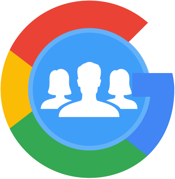 Watch The Video From The January 2016 Google User Meeting - Google User (722x740), Png Download