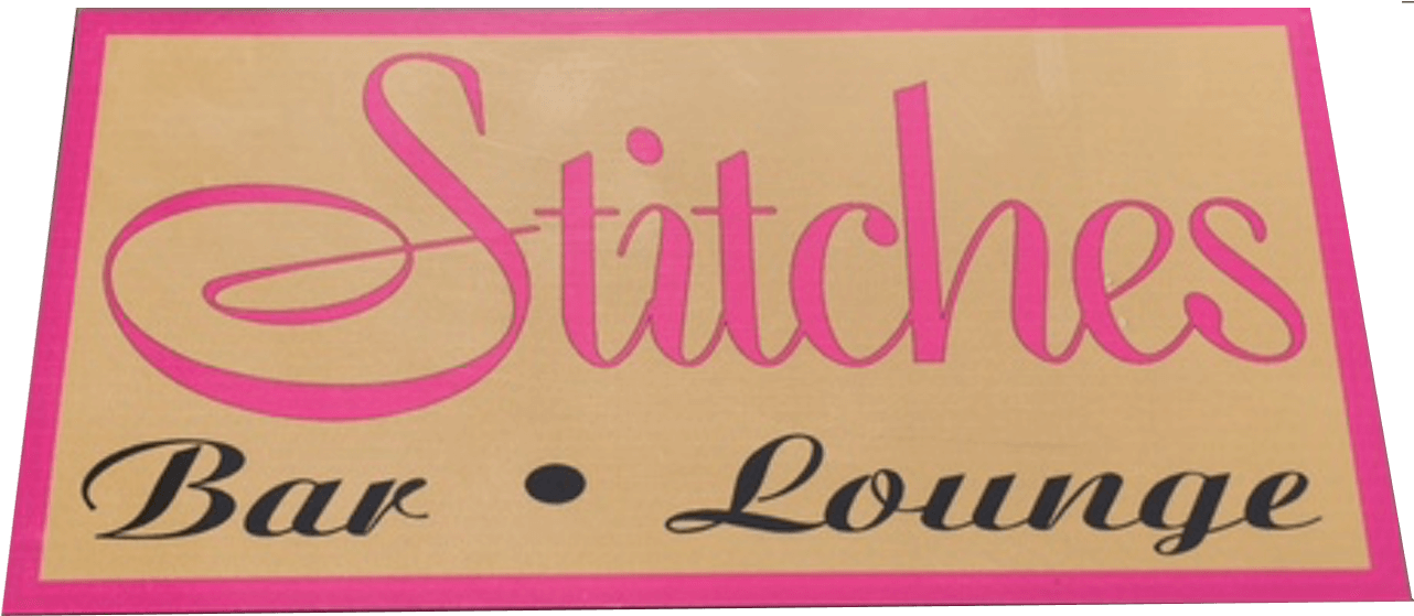 Stitches Beim Fcla Dabei - Calligraphy (1920x1080), Png Download