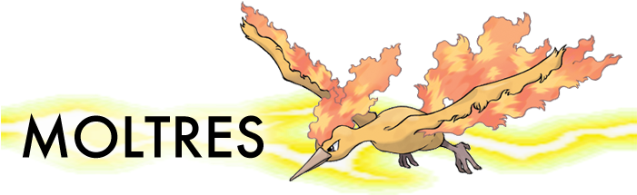 How To Catch Moltres - The Bronx (700x256), Png Download