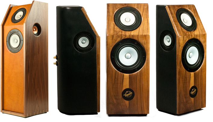 More About Omegas - Subwoofer (800x500), Png Download